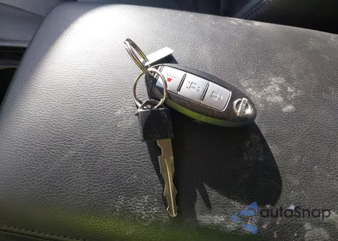 2010 Nissan Murano S/Sl/Le from USA, damaged, VIN JN8AZ1MUXAW011118